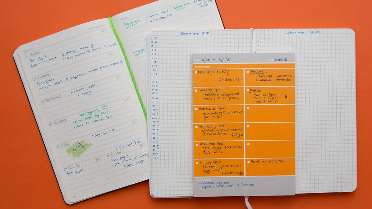 Task-based Planners