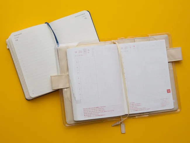 Daily Planners